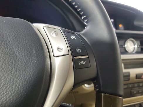 Used 2015 Lexus ES 350 w/ Premium Package FWD image 21