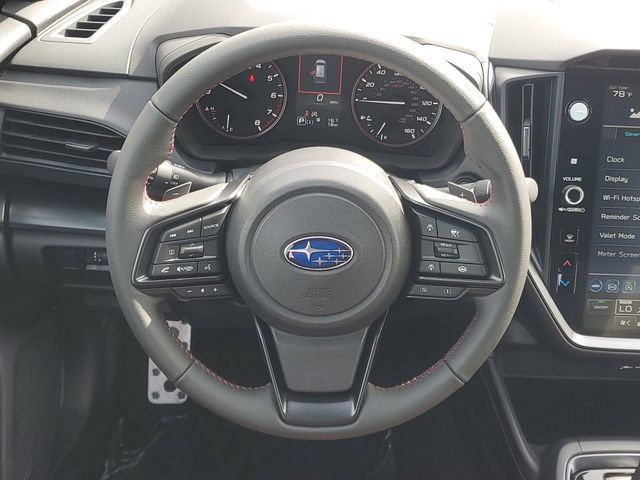 New 2026 Subaru Impreza RS AWD/4WD image 13