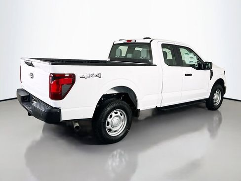 New 2026 Ford F150 XL w/ Tow/Haul Package image 14