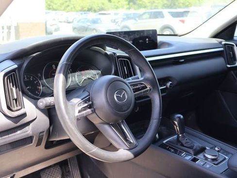 Used 2024 MAZDA CX-50 AWD 2.5 S w/ Weather Package image 6