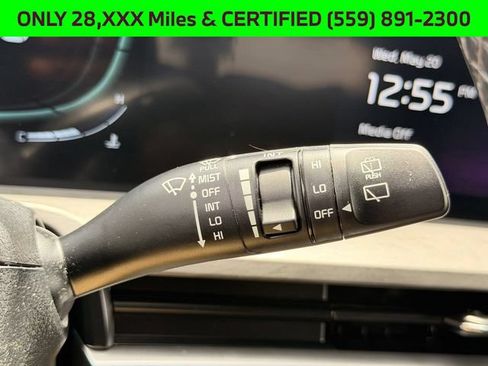 Certified 2023 Kia Telluride EX X-Line AWD/4WD image 20