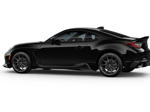 New 2026 Toyota GR86 Premium image 5