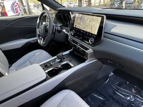 Certified 2025 Lexus RX 350 Premium Plus image 46