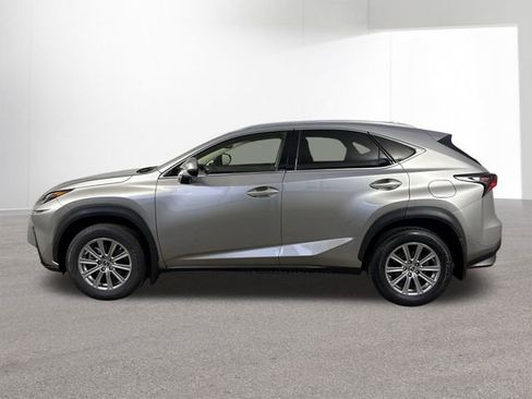 Used 2021 Lexus NX 300 AWD w/ Comfort Package image 30