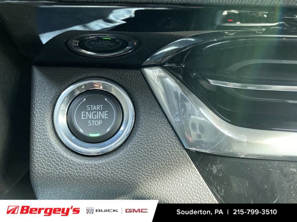New 2026 Buick Envista Sport Touring w/ Convenience I Package FWD image 18