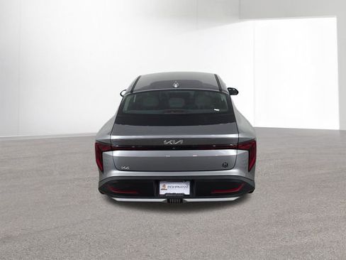 Used 2025 Kia K4 LXS image 39