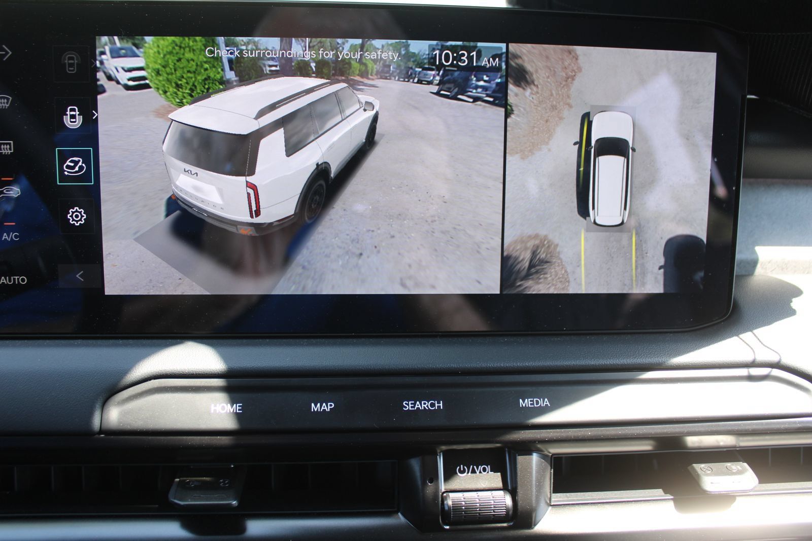 New 2027 Kia Telluride SX X-Pro AWD/4WD image 63