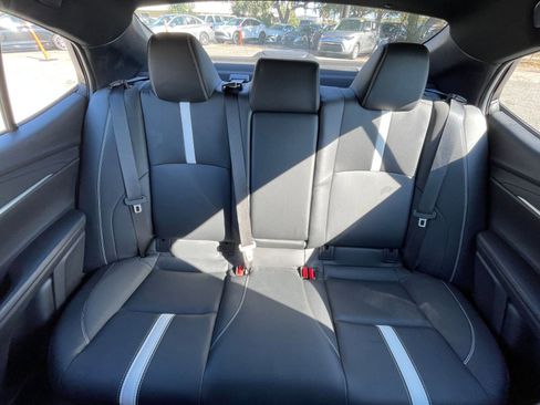 Used 2025 Toyota Camry SE image 37