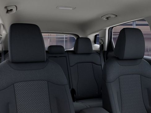 New 2027 Kia Sportage S AWD/4WD image 27