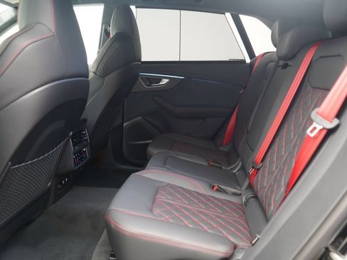 New 2026 Audi SQ8 Prestige AWD/4WD image 7