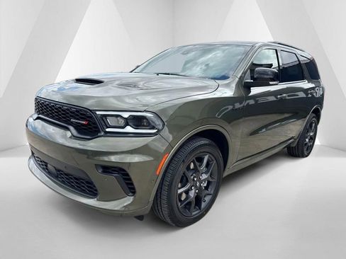 New 2026 Dodge Durango GT image 3