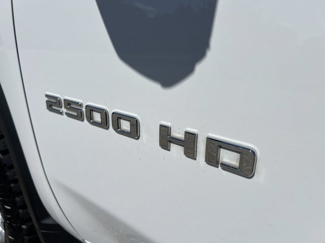 Used 2022 Chevrolet Silverado 2500 LT w/ Convenience Package AWD/4WD image 32