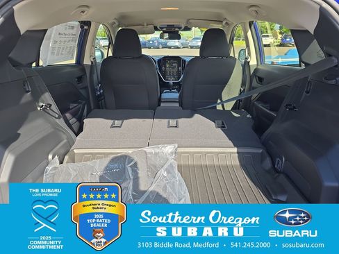 New 2026 Subaru Impreza 2.0i Sport AWD/4WD image 17