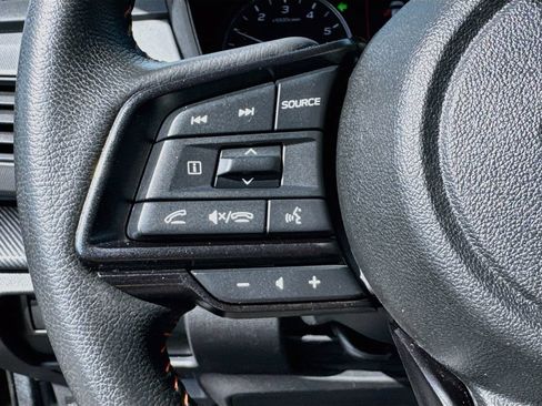 Certified 2024 Subaru Crosstrek 2.5i Limited AWD/4WD image 8