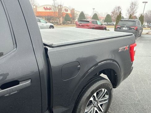 Used 2023 Ford F150 XL w/ STX Appearance Package image 29