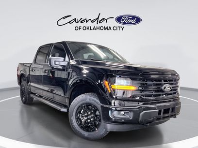 New 2026 Ford F150 XLT w/ Equipment Group 302A MID