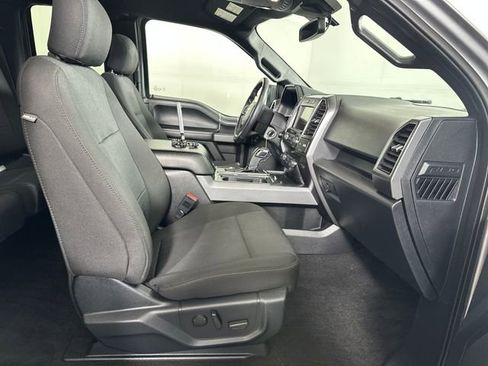 Used 2020 Ford F150 XLT w/ Equipment Group 302A Luxury image 27