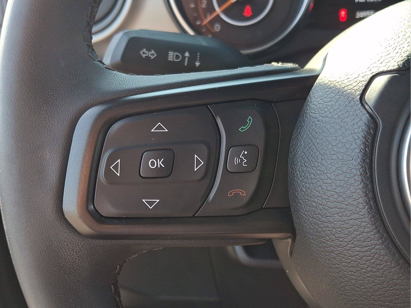 Used 2023 Jeep Gladiator Sport AWD/4WD image 19