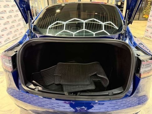 Used 2020 Tesla Model 3 Long Range image 40