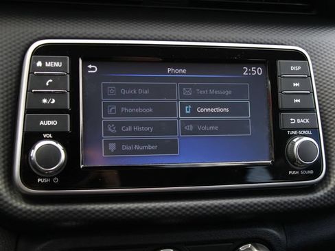 Used 2025 Nissan Kicks Play S FWD image 20
