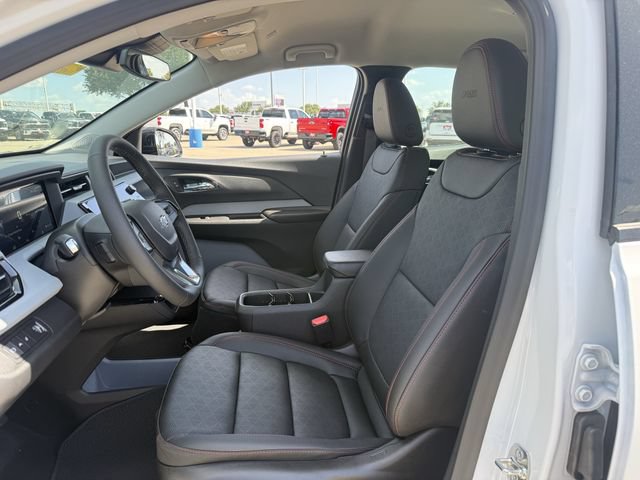 New 2027 Chevrolet Bolt RS FWD image 23