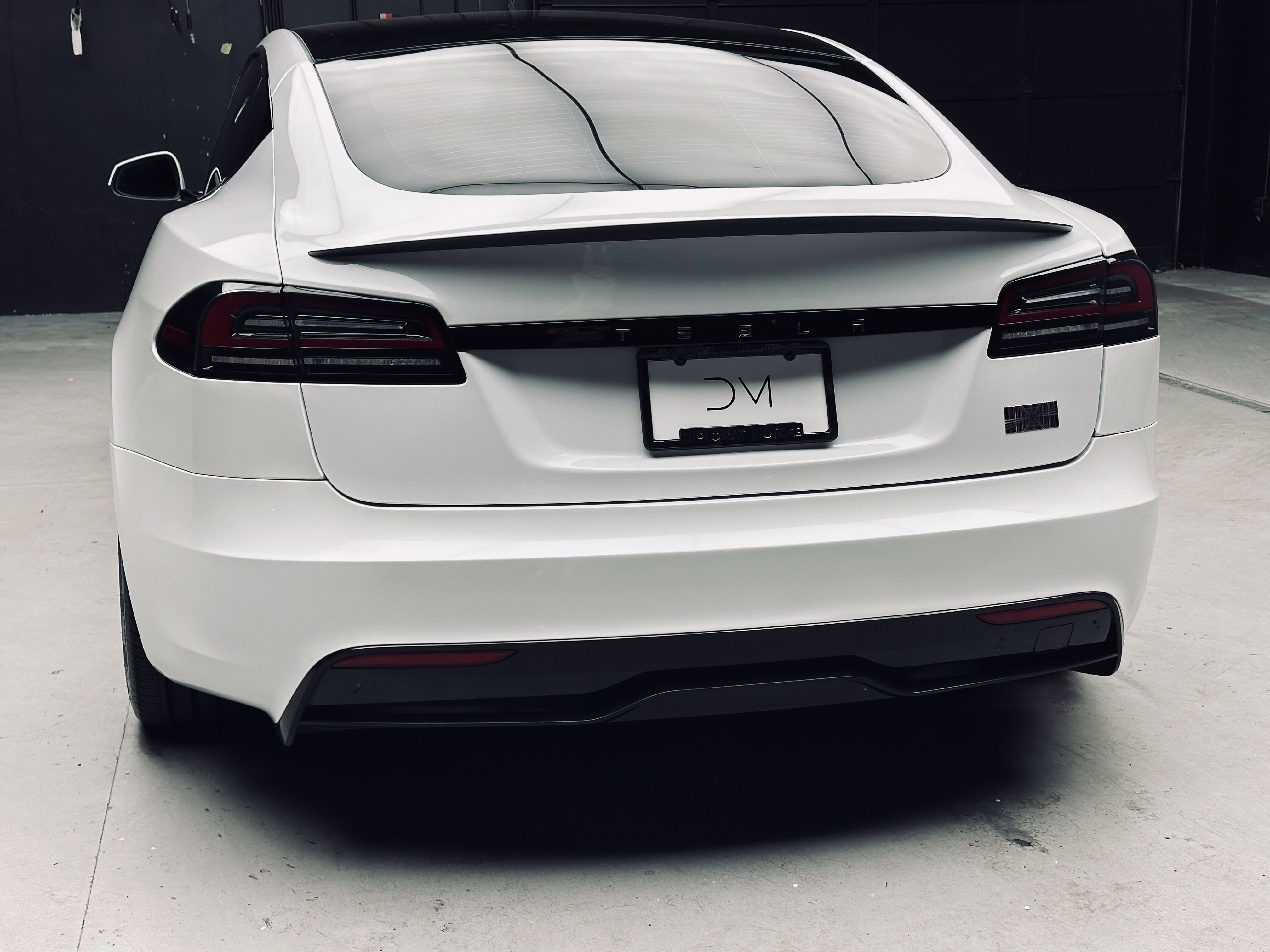 Used 2023 Tesla Model S Plaid AWD/4WD image 15