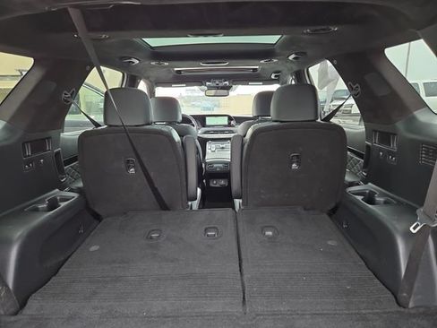Certified 2022 Hyundai Palisade Calligraphy AWD/4WD image 32