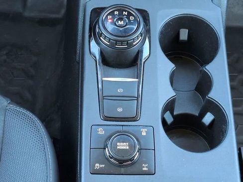 Used 2021 Ford Bronco Sport Badlands AWD/4WD image 19
