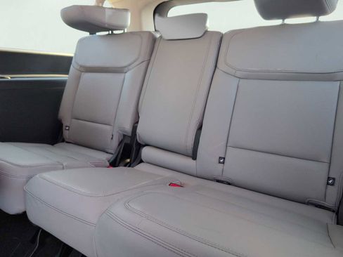 New 2026 Ford Expedition Max Active RWD image 25
