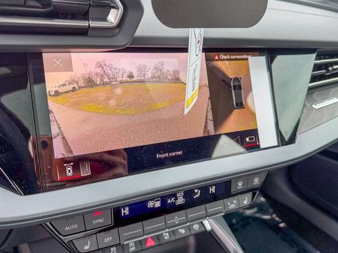 New 2026 Audi A3 2.0T Premium Plus image 22