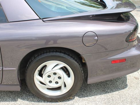 Used 1994 Pontiac Firebird Trans Am RWD image 34
