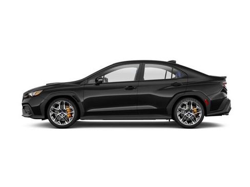 New 2026 Subaru WRX tS AWD/4WD image 4