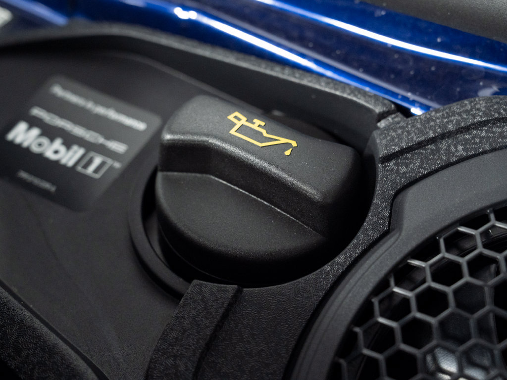Certified 2026 Porsche 911 Turbo S AWD/4WD image 67