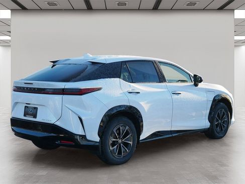 New 2026 Lexus RZ 350e 2WD image 5