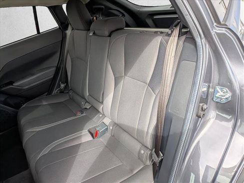 Certified 2026 Subaru Crosstrek 2.5i Premium AWD/4WD image 20