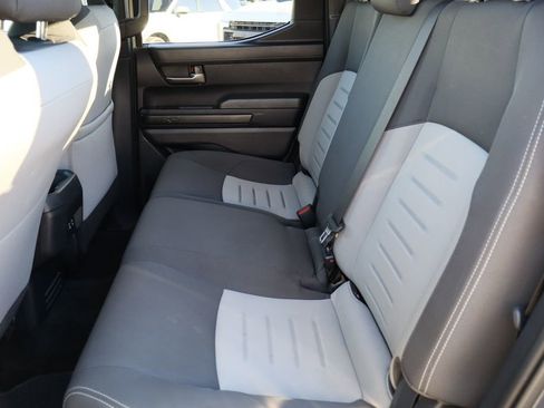 Used 2024 Toyota Tacoma TRD Sport image 23