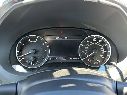 Used 2025 INFINITI QX50 Pure AWD/4WD image 26