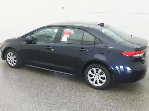 New 2026 Toyota Corolla LE image 4