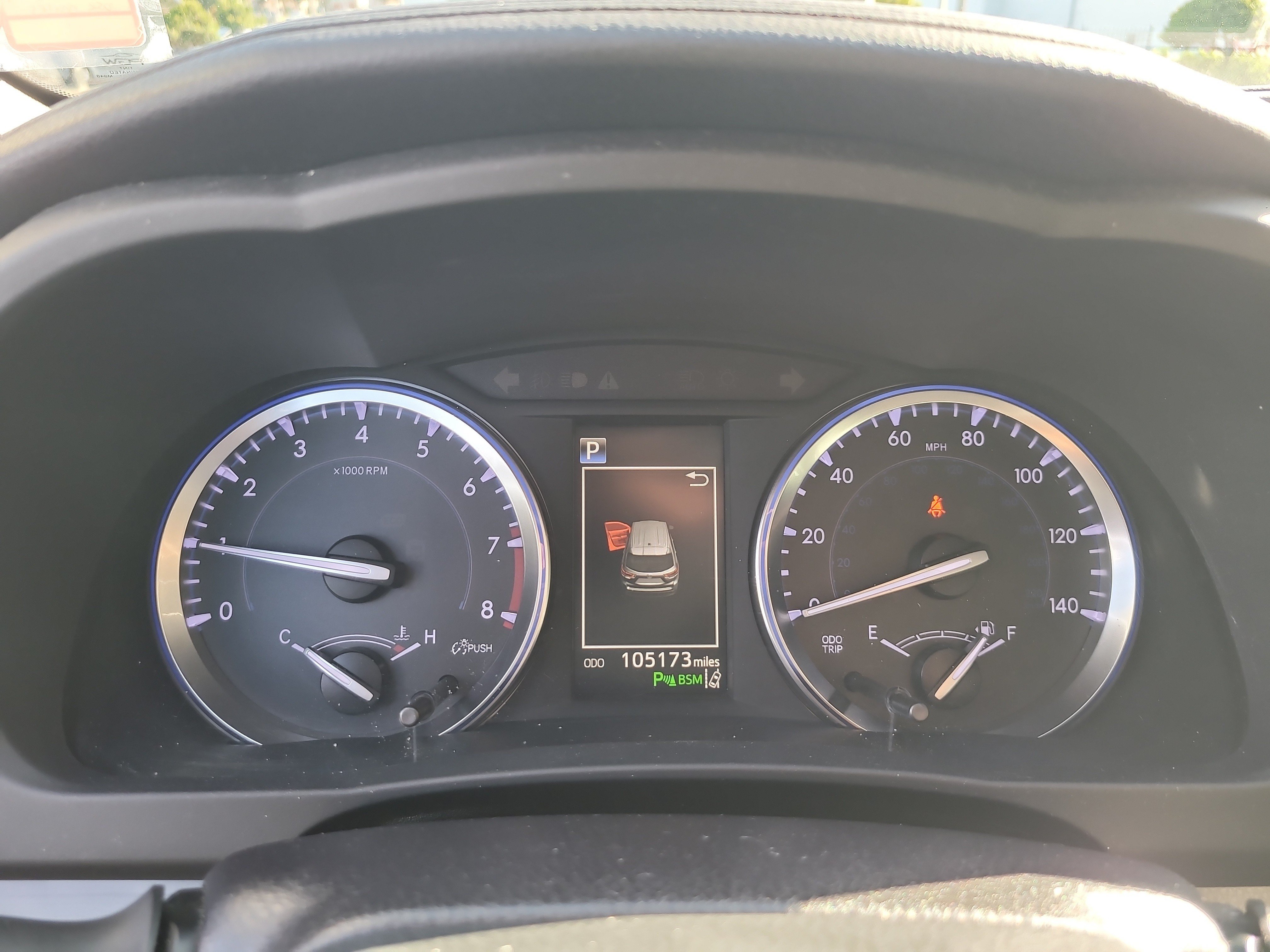Used 2018 Toyota Highlander Limited FWD image 32