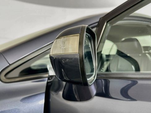 Used 2009 Honda Civic Hybrid Sedan image 16