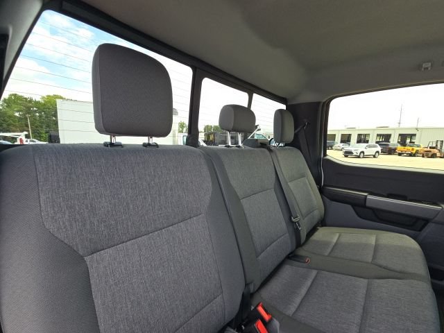 Used 2024 Ford F250 XL w/ STX Appearance Package AWD/4WD image 15