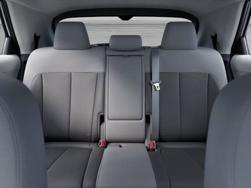 New 2026 Hyundai Ioniq 5 SE RWD image 12