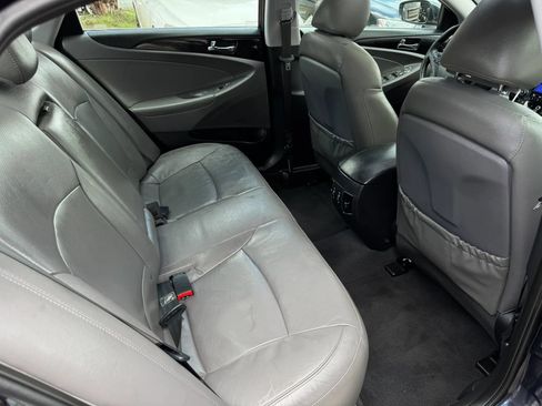 Used 2013 Hyundai Sonata Limited FWD image 28
