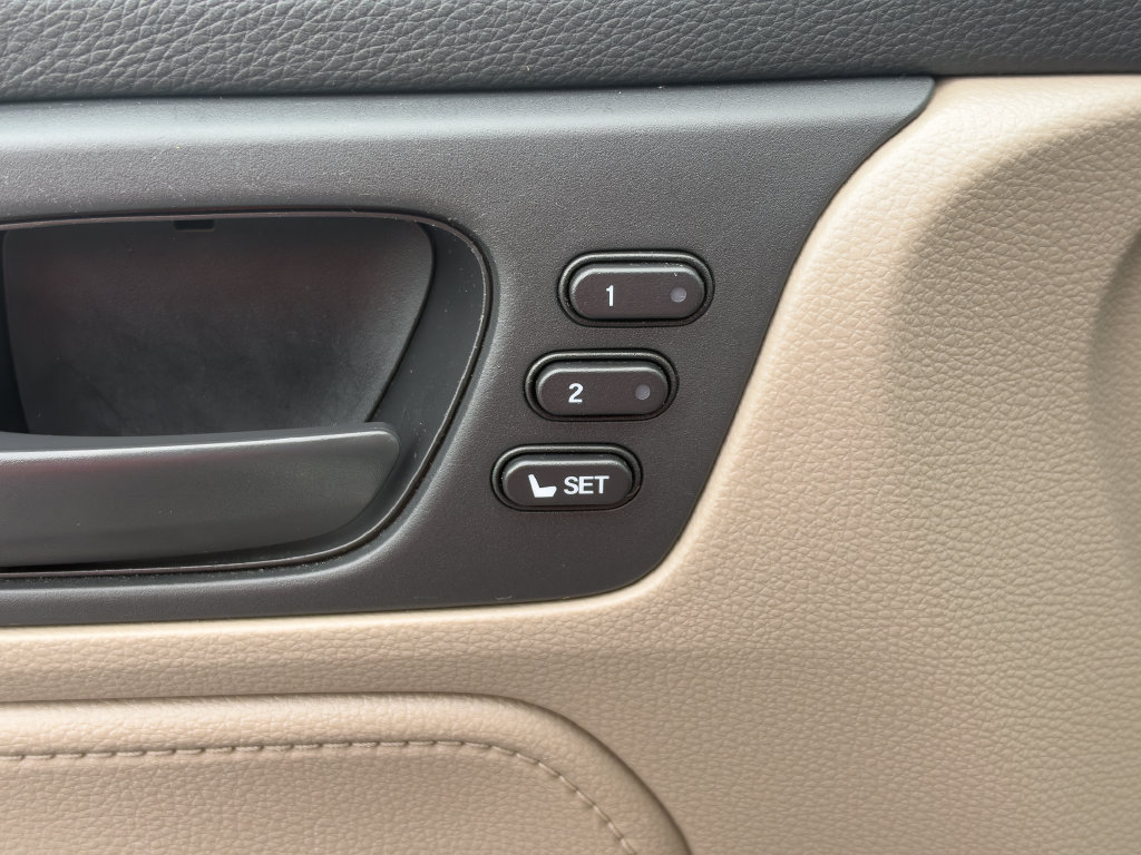 Used 2019 Honda Odyssey EX-L image 24
