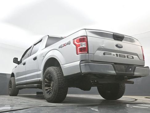 Used 2019 Ford F150 XLT AWD/4WD image 33