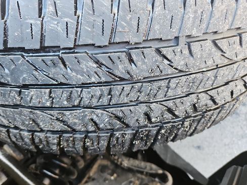 Used 2023 Toyota Tacoma SR5 w/ SX Package image 11