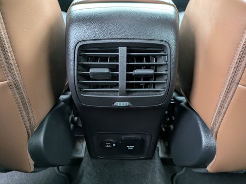 Certified 2024 Ford Bronco Sport Outer Banks image 16