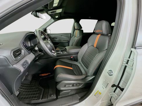 New 2026 Honda Passport TrailSport image 16