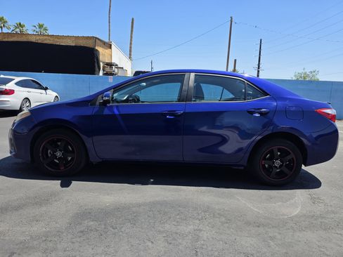 Used 2016 Toyota Corolla S image 5