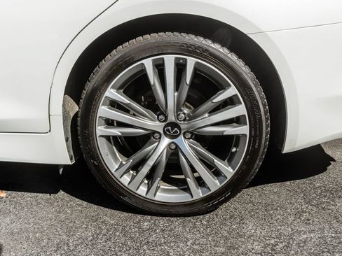 Used 2020 INFINITI Q50 3.0t AWD/4WD image 33